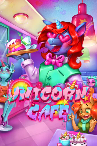 Демо игра Unicorn Café играть онлайн | Grand Casino бесплатно