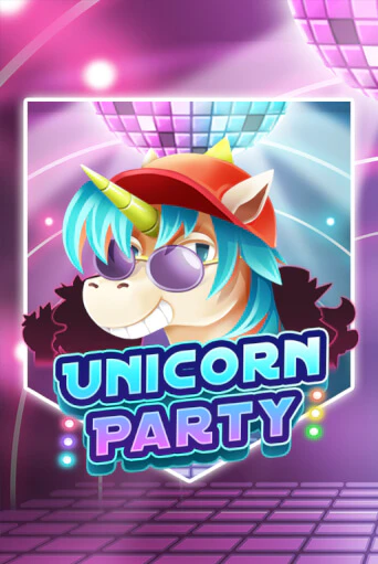 Демо игра Unicorn Party играть онлайн | Grand Casino бесплатно