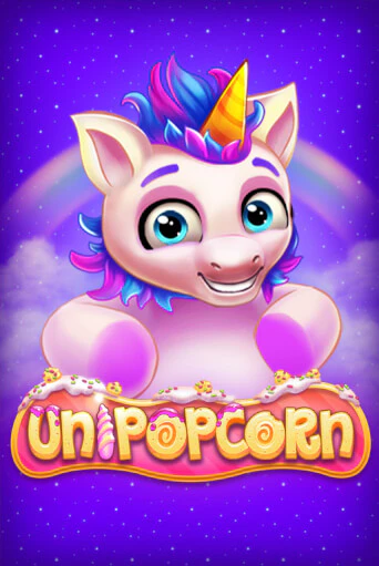 Демо игра Unipopcorn играть онлайн | Grand Casino бесплатно