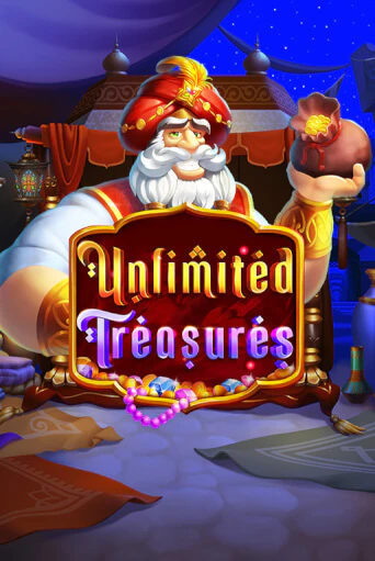 Демо игра Unlimited Treasures играть онлайн | Grand Casino бесплатно