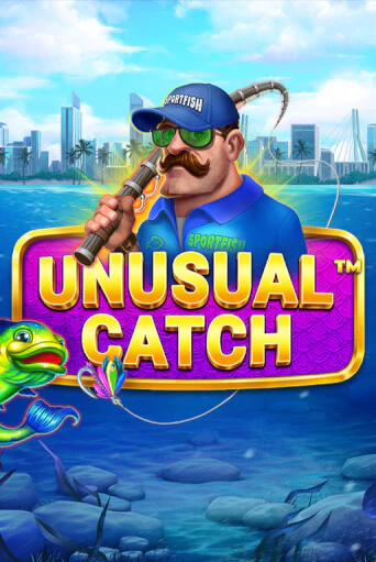 Демо игра Unusual Catch™ играть онлайн | Grand Casino бесплатно