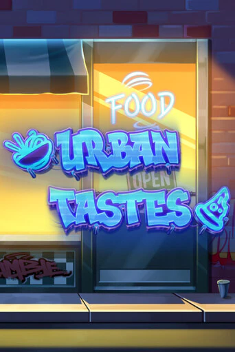 Демо игра Urban Tastes играть онлайн | Grand Casino бесплатно