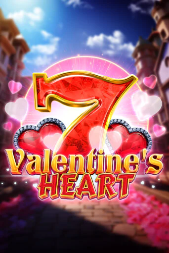 Демо игра Valentine's Heart играть онлайн | Grand Casino бесплатно