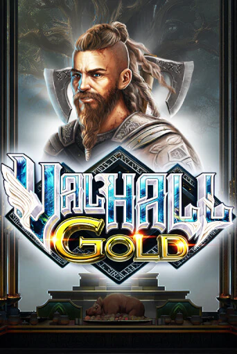 Демо игра Valhall Gold играть онлайн | Grand Casino бесплатно