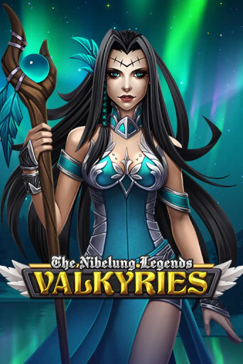 Демо игра Valkyries - The Nibelung Legends играть онлайн | Grand Casino бесплатно