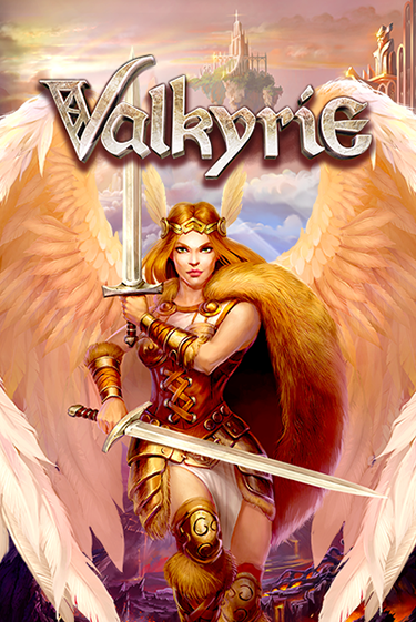 Демо игра Valkyrie играть онлайн | Grand Casino бесплатно