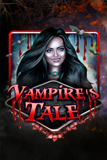 Демо игра Vampire's Tale играть онлайн | Grand Casino бесплатно