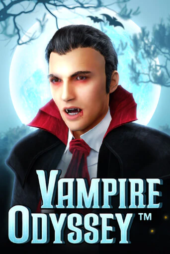 Демо игра Vampire Odyssey играть онлайн | Grand Casino бесплатно