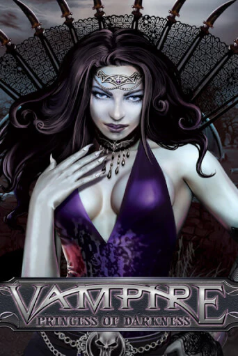 Демо игра Vampire Princess of Darkness играть онлайн | Grand Casino бесплатно