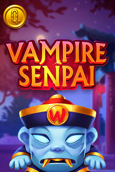 Демо игра Vampire Senpai играть онлайн | Grand Casino бесплатно