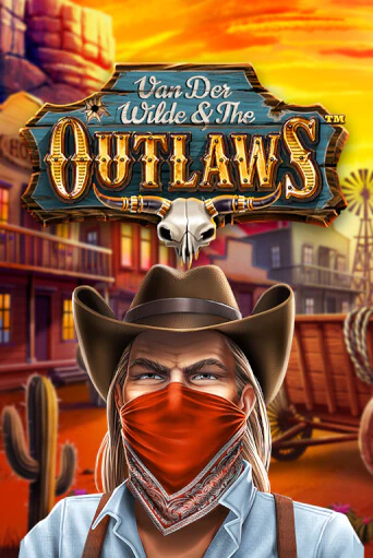 Демо игра Van der Wilde and The Outlaws играть онлайн | Grand Casino бесплатно