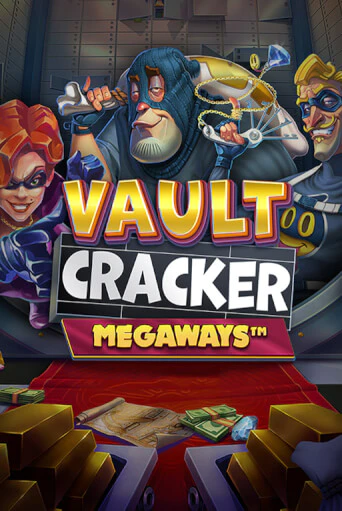 Демо игра Vault Cracker Megaways играть онлайн | Grand Casino бесплатно