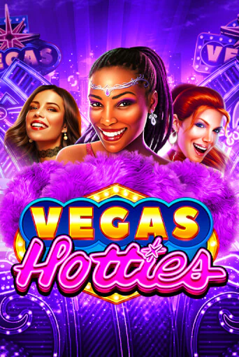 Демо игра Vegas Hotties играть онлайн | Grand Casino бесплатно