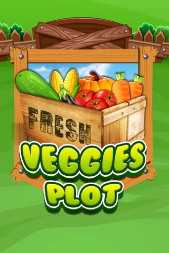 Демо игра Veggies Plot играть онлайн | Grand Casino бесплатно