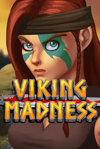 Демо игра Viking Madness играть онлайн | Grand Casino бесплатно