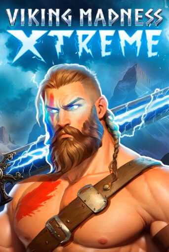 Демо игра Viking Madness Xtreme играть онлайн | Grand Casino бесплатно