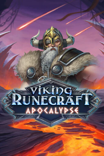 Демо игра Viking Runecraft: Apocalypse играть онлайн | Grand Casino бесплатно