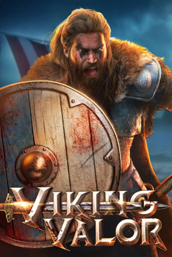 Демо игра Viking Valor играть онлайн | Grand Casino бесплатно