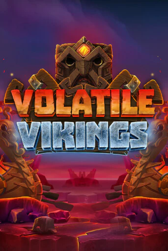 Демо игра Volatile Vikings играть онлайн | Grand Casino бесплатно