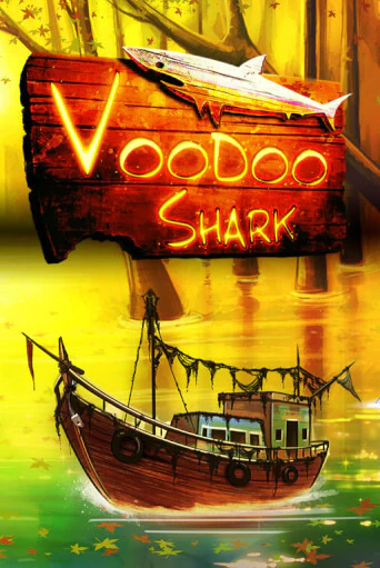 Демо игра Voodoo Shark играть онлайн | Grand Casino бесплатно