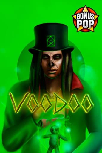 Демо игра Voodoo играть онлайн | Grand Casino бесплатно