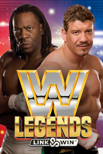 Демо игра WWE Legends: Link & Win VF играть онлайн | Grand Casino бесплатно