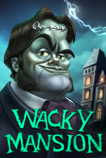 Демо игра Wacky Mansion играть онлайн | Grand Casino бесплатно