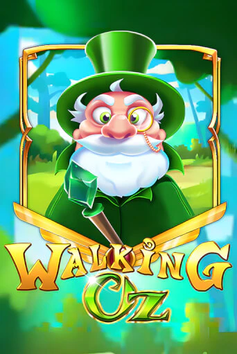 Демо игра Walking Oz играть онлайн | Grand Casino бесплатно