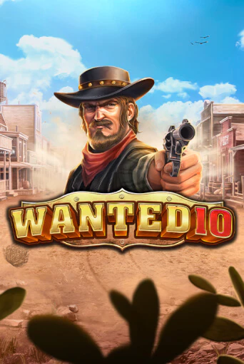 Демо игра Wanted 10 играть онлайн | Grand Casino бесплатно