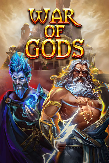 Демо игра War Of Gods играть онлайн | Grand Casino бесплатно