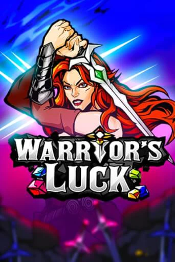 Демо игра Warrior’s Luck играть онлайн | Grand Casino бесплатно