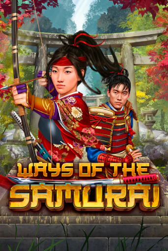 Демо игра Ways Of The Samurai играть онлайн | Grand Casino бесплатно