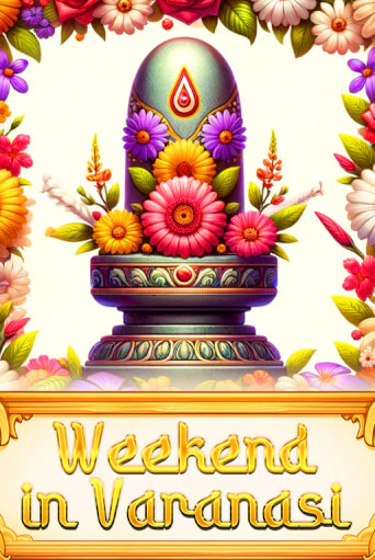 Демо игра Weekend in Varanasi играть онлайн | Grand Casino бесплатно