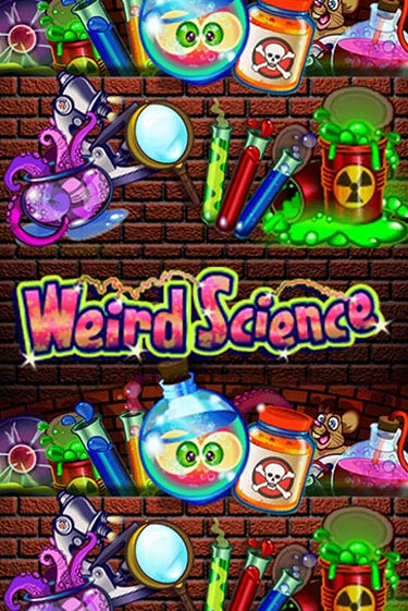 Демо игра Weird Science играть онлайн | Grand Casino бесплатно