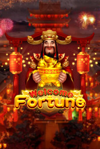 Демо игра Welcome Fortune играть онлайн | Grand Casino бесплатно