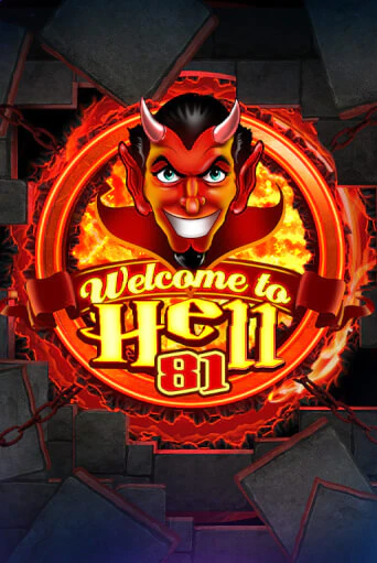 Демо игра Welcome To Hell 81 играть онлайн | Grand Casino бесплатно