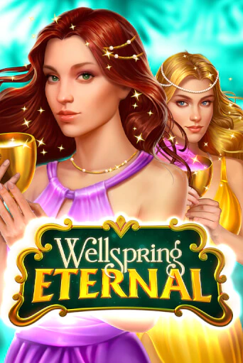 Демо игра Wellspring Eternal играть онлайн | Grand Casino бесплатно