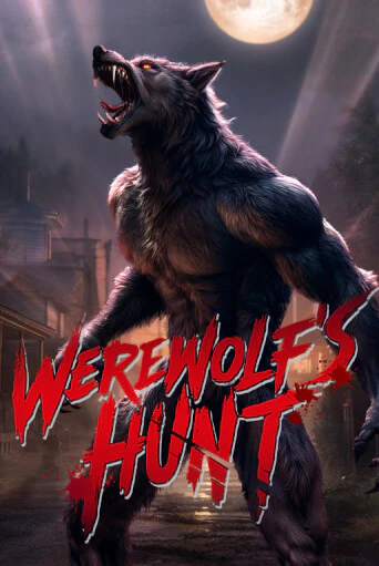 Демо игра Werewolf's Hunt играть онлайн | Grand Casino бесплатно