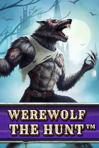 Демо игра Werewolf - The Hunt играть онлайн | Grand Casino бесплатно