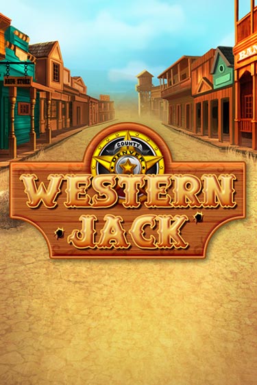 Демо игра Western Jack играть онлайн | Grand Casino бесплатно