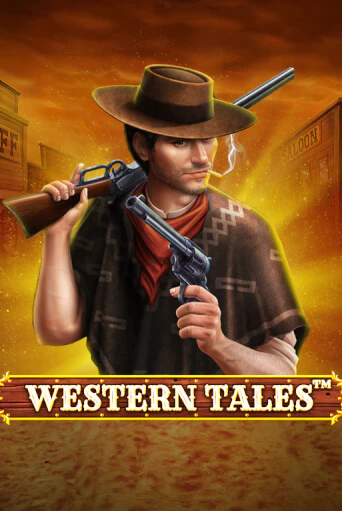 Демо игра Western Tales играть онлайн | Grand Casino бесплатно