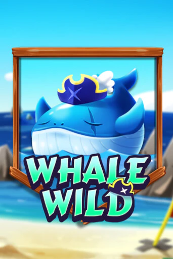 Демо игра Whale Wild играть онлайн | Grand Casino бесплатно