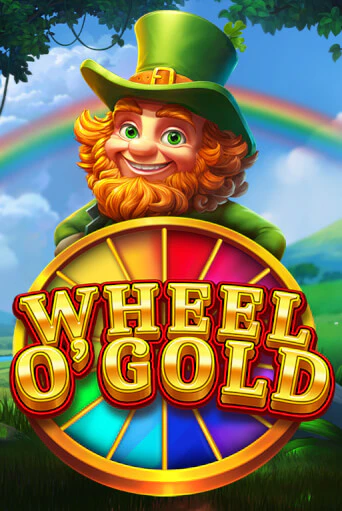 Демо игра Wheel O'Gold играть онлайн | Grand Casino бесплатно