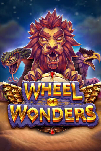 Демо игра Wheel of Wonders играть онлайн | Grand Casino бесплатно