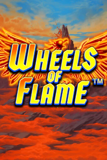 Демо игра Wheels of Flame играть онлайн | Grand Casino бесплатно