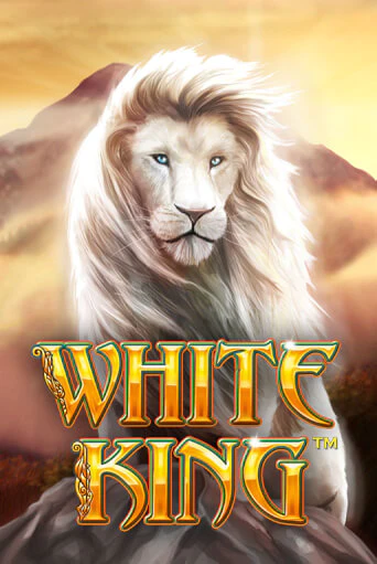 Демо игра White King играть онлайн | Grand Casino бесплатно