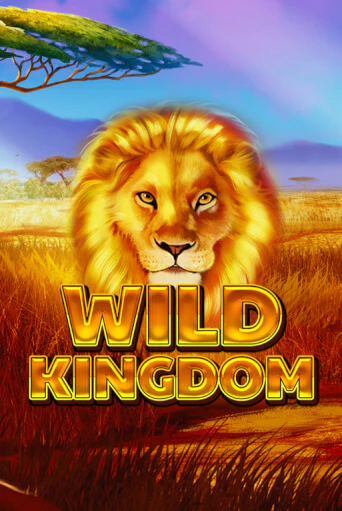 Демо игра Wild Kingdom играть онлайн | Grand Casino бесплатно