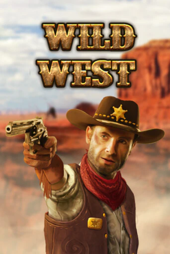 Демо игра Wild West играть онлайн | Grand Casino бесплатно