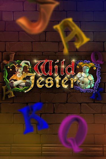 Демо игра Wild Jester играть онлайн | Grand Casino бесплатно