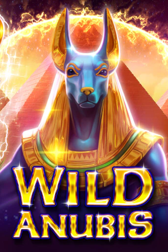 Демо игра Wild Anubis играть онлайн | Grand Casino бесплатно